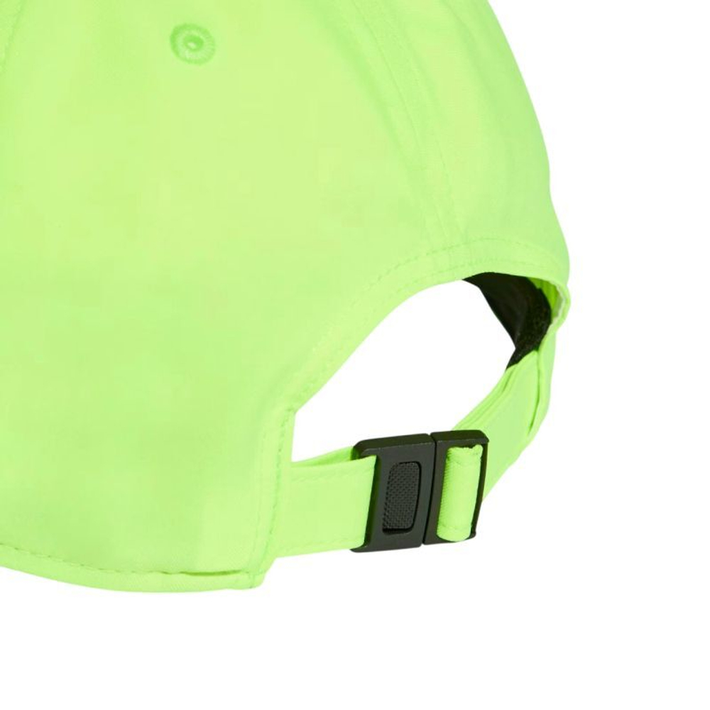 Теннисная кепка Adidas AeroReady Baseball - зеленый