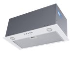 Maunfeld CROSBY POWER 50 WHITE