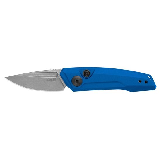 Автоматический нож KERSHAW Launch 9 7250BLUSW