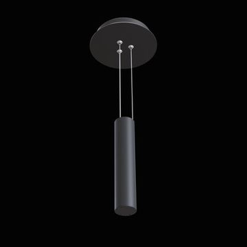 Подвесное крепление C032C-03-B черный Zon Maytoni