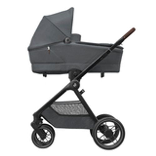 Maxi-Cosi Коляска 2 в 1 Oxford Plus Twillic Graphite