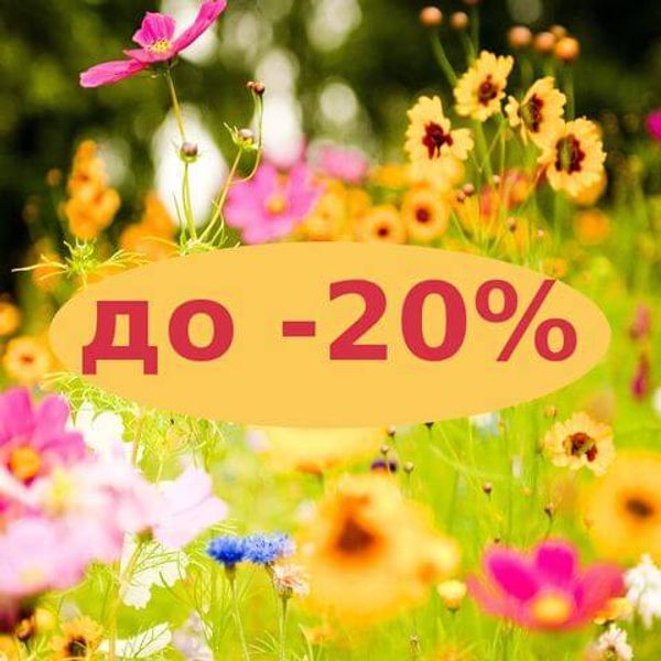 Жаркое лето. Скидки! Жаркое лето. Скидки!