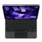 Клавиатура Apple Magic Keyboard для iPad Air 11" (M2, M3, M4 | 2024–2026), Air 10,9" и Pro 11" (2018–2022) (Чёрный | Black)