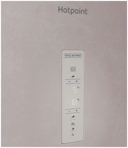 Холодильник Hotpoint HT 7201I M O3