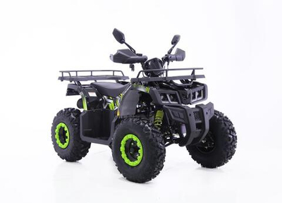 Квадроцикл взрослый YACOTA WARRIOR 200 PRO бензин