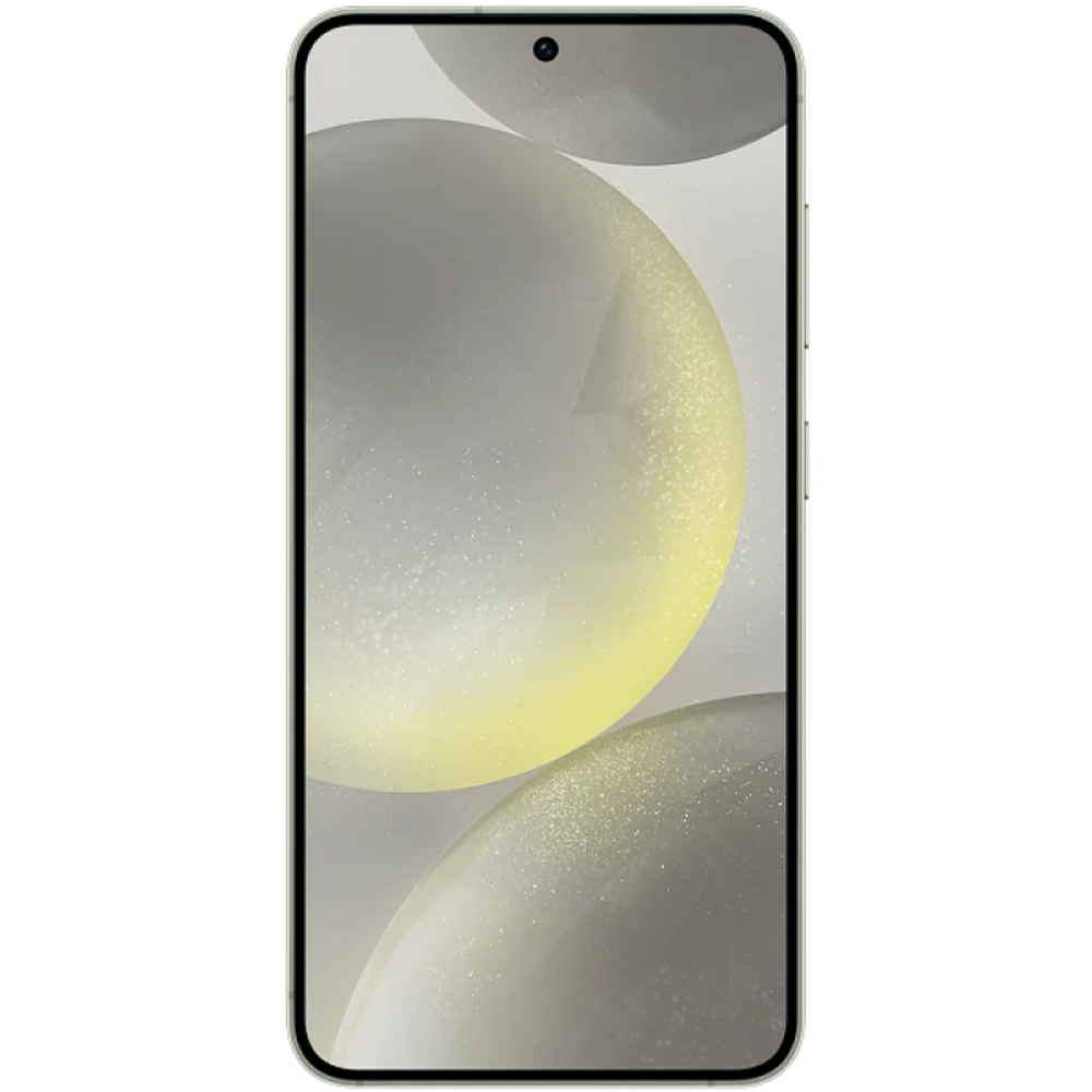 Samsung Galaxy S24+ 12 ГБ | 512 ГБ (Зелёный | Jade Green)