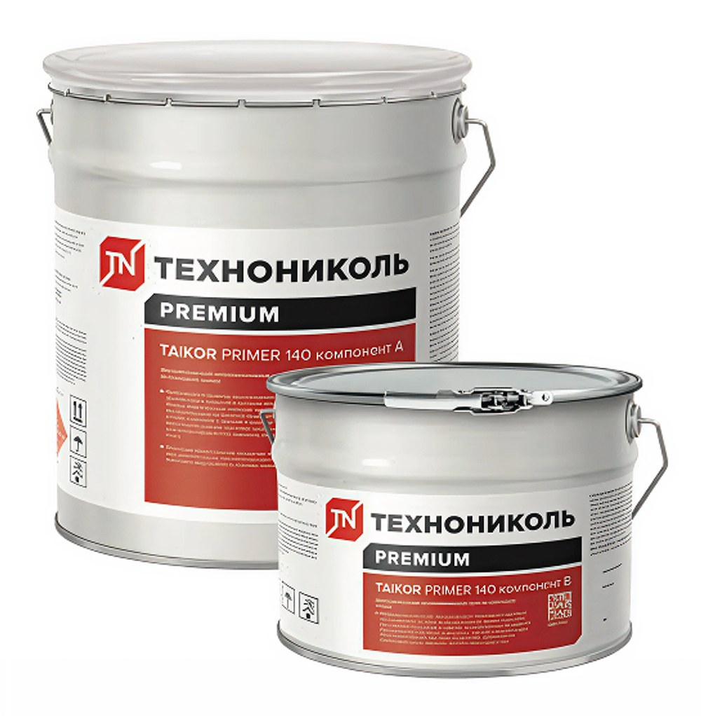 TAIKOR Primer 140