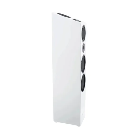 Canton GLE 90 AR S2 White