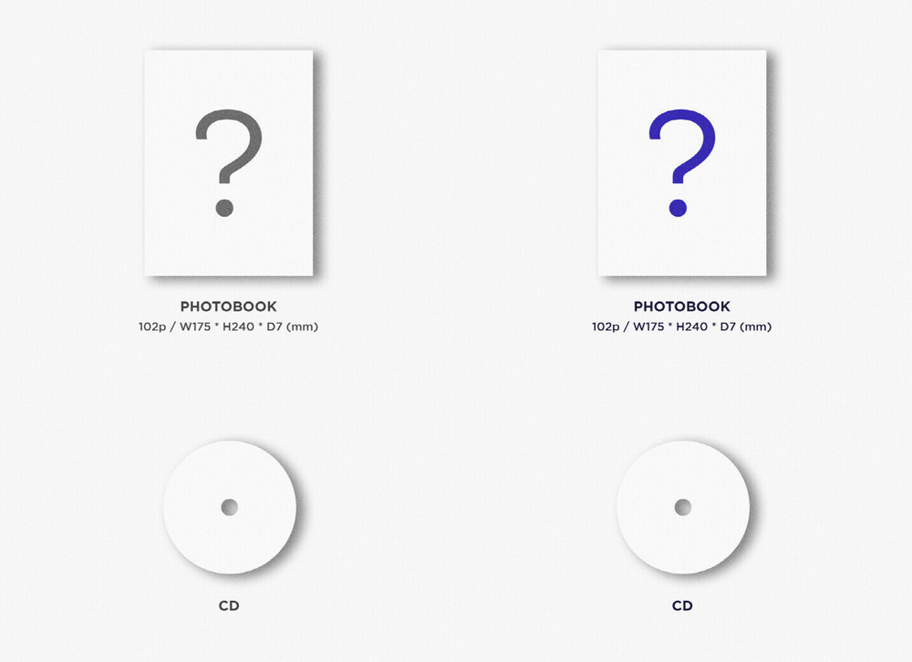 WINNER - HOLIDAY [PHOTOBOOK ver.]