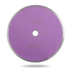 Диск сплошная кромка для резки гранита G/S, сухой, 230D-2T-7.5W-22.2