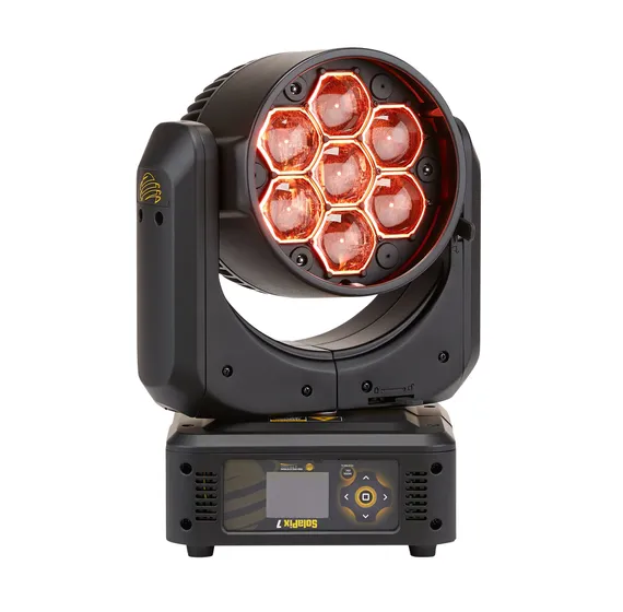 SolaPix 7 High End Systems