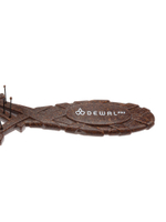 Dewal Щетка продувная Ecology EK-5448brown