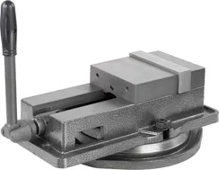 Тиски станочные OCM QM16160