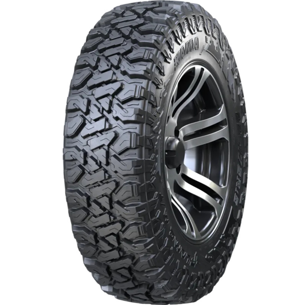 Kama 205/70R15 100Q Flame M/T (НК-434) TL