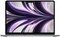 Ноутбук Apple MacBook Air 13 M2, 8/512GB, Space Gray