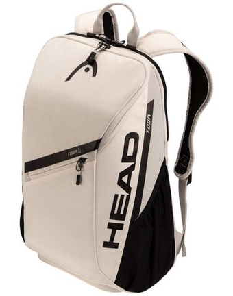Рюкзак теннисный Head Tour 25L - white