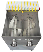 Тестомес ТОРГМАШ МТ-15-М2 (МТ-30)