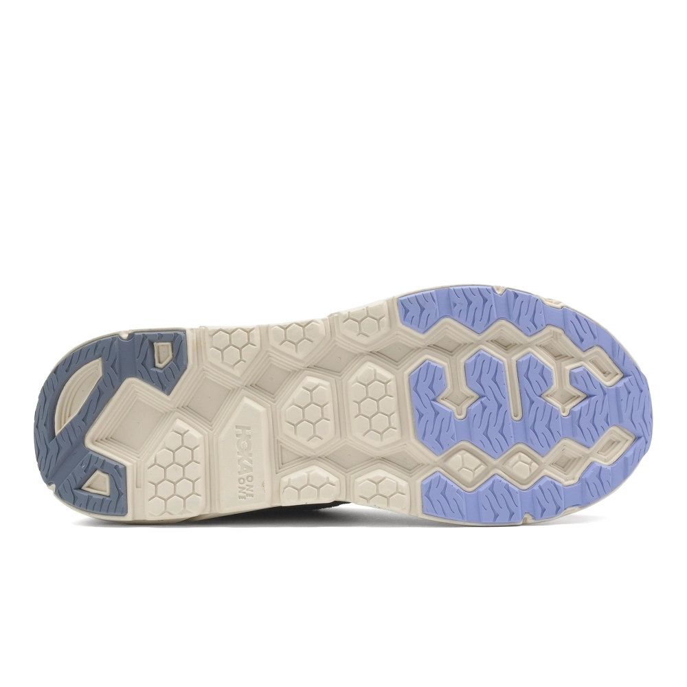 Кроссовки unisex Hoka X FPM Clifton L Suede