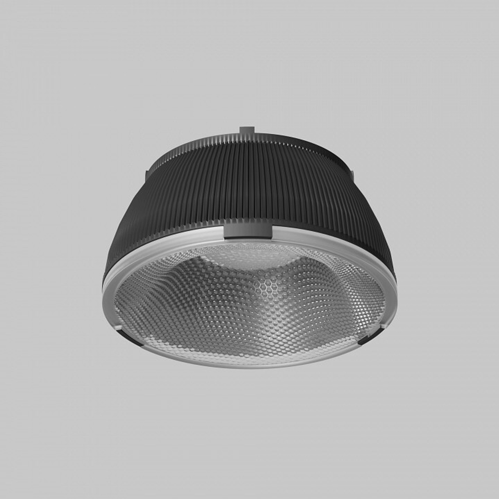 Линза Maytoni Dip Lens001D45-15W