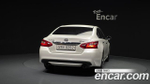 Nissan Altima 2.5 — 2017