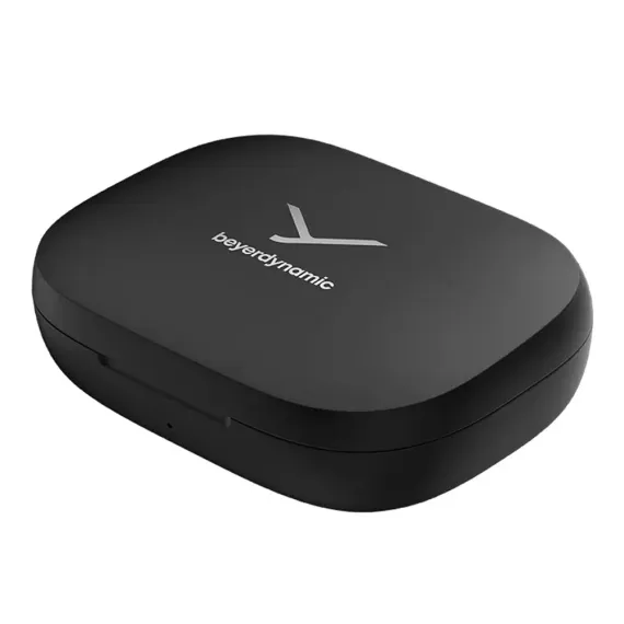 Beyerdynamic Amiron 200 Black