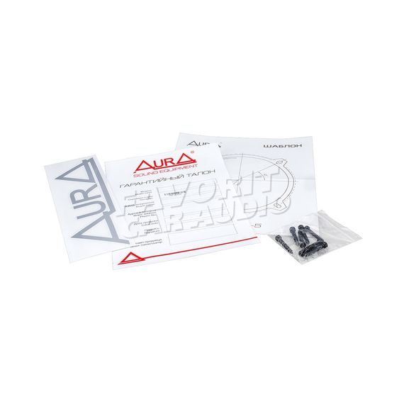 AURA FIREBALL-5