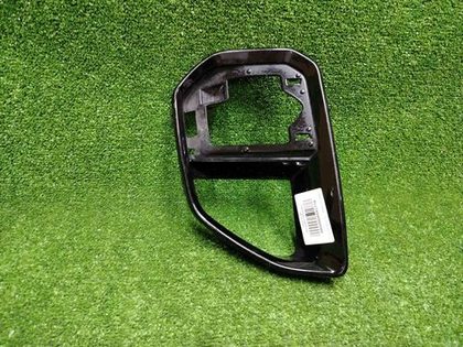 Накладка бампера правая BMW X6 G06 (19-23) M-paket