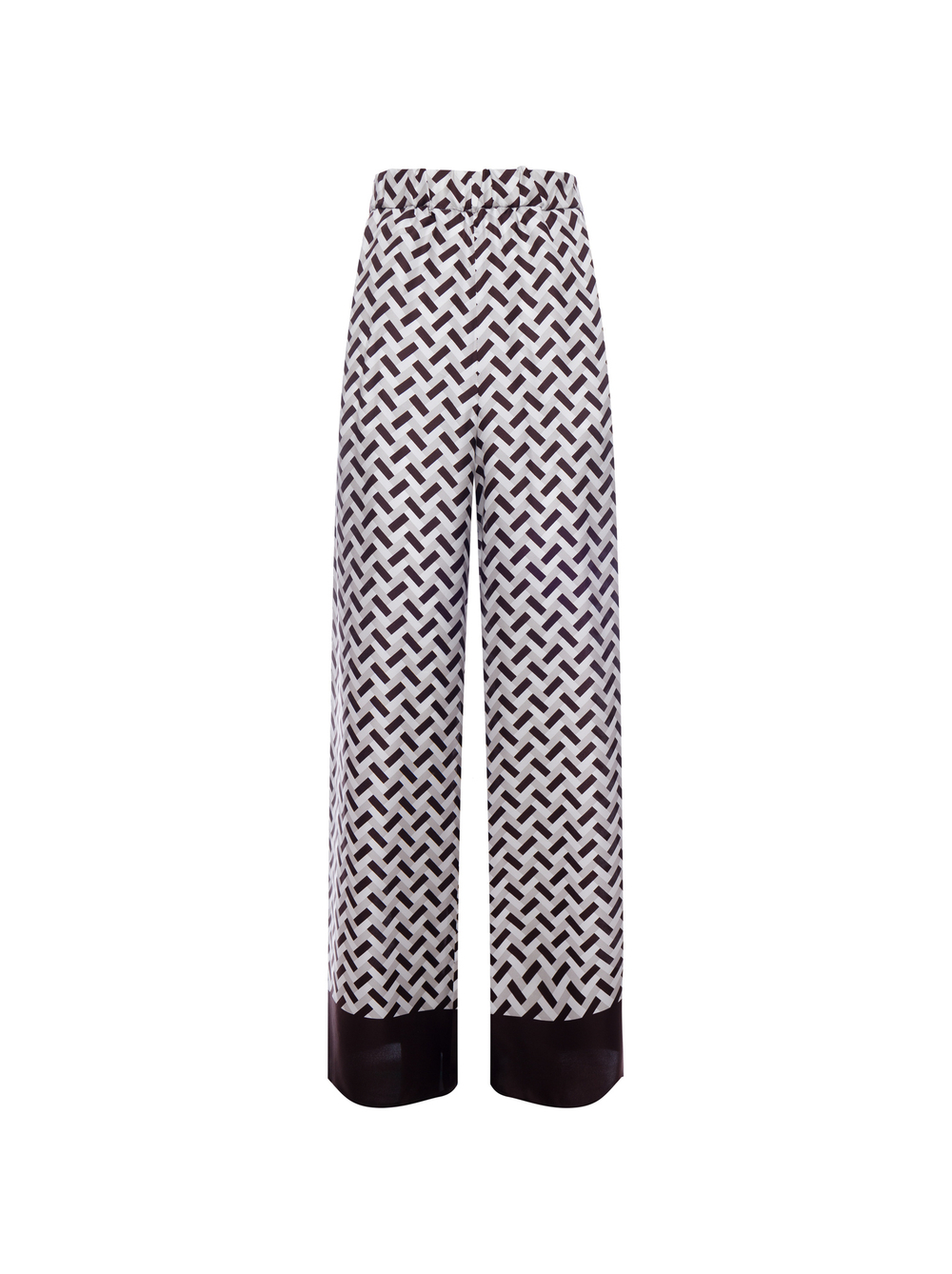 MAX MARA Брюки - коричневый