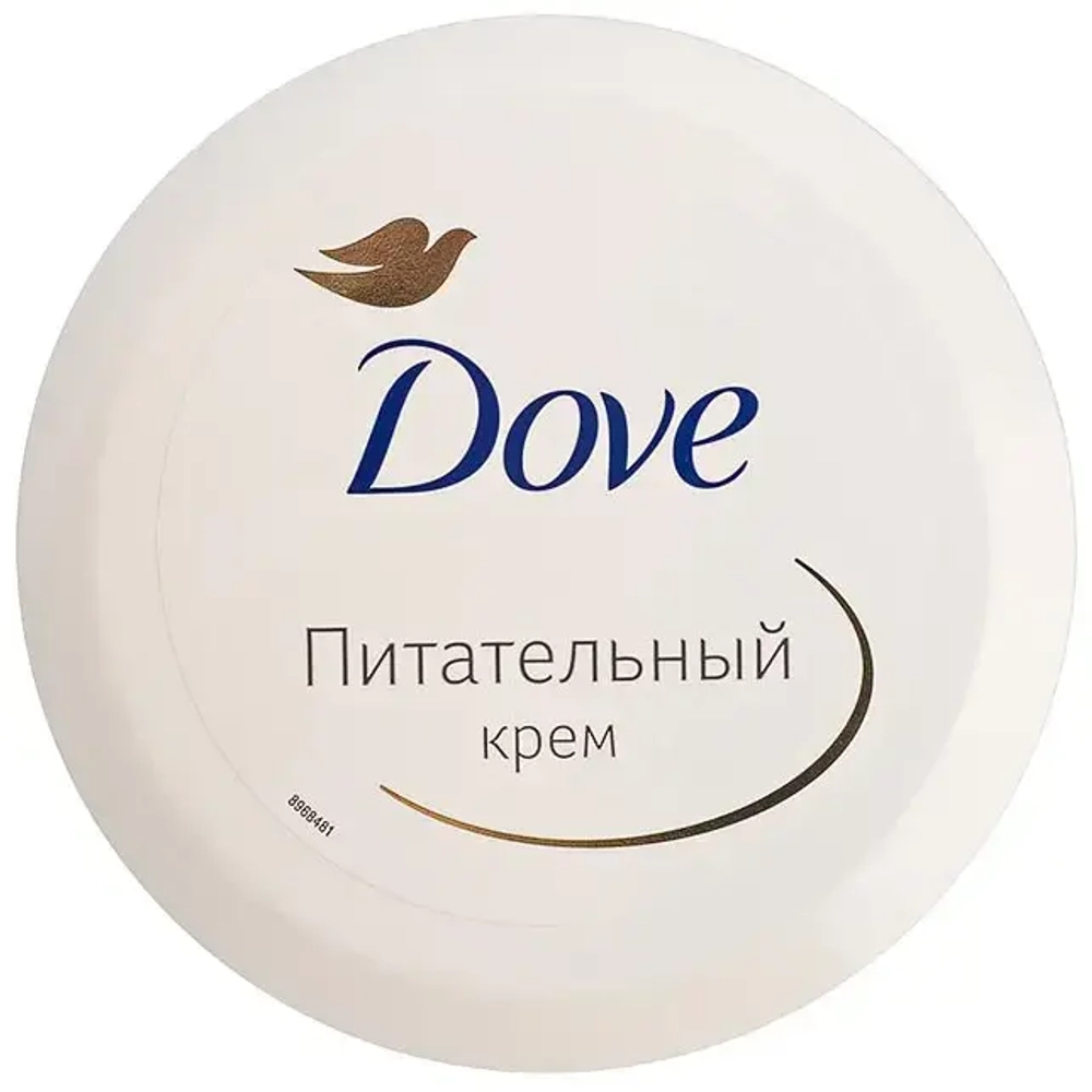 Крем DOVE Питательный 150мл