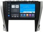 Магнитола для Toyota Camry 2014-2018 - AK429R10-MTK-LTE Android 10, SIM-слот