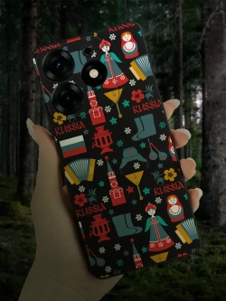Чехол на Tecno Spark 10 Pro