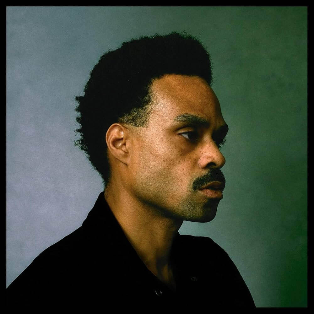 Bilal - Live at Glasshouse - USA, 2LP, feat. Questlove, Common, Robert Glasper, Burnis Travis