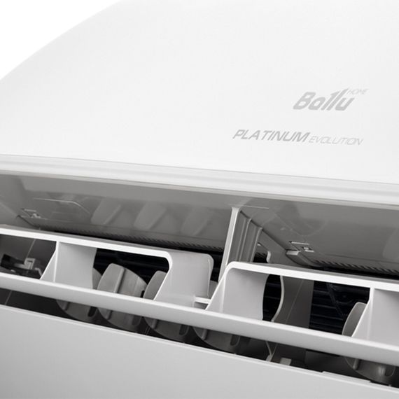 Сплит-система инверторного типа Ballu Platinum Evolution DC BSUI-09HN8_23Y комплект — (3)