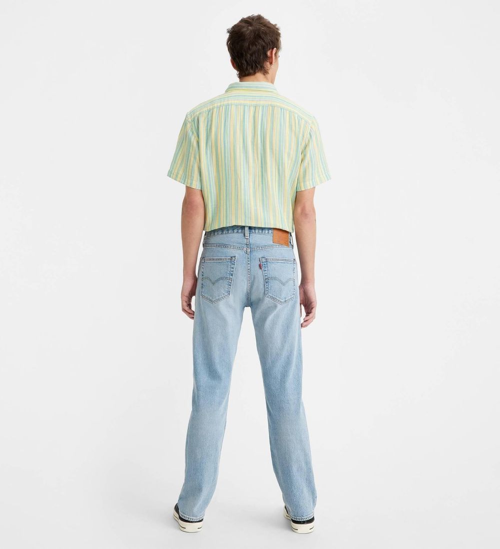 Джинсы мужские LEVI'S 501® LEVI'S®ORIGINAL
