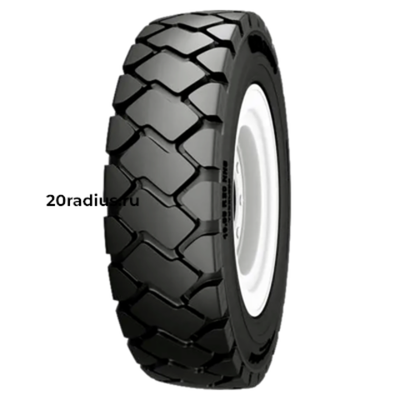 10,00R20 166A5 Yardmaster Radial Cut Resistant Compound IND-4 TT ИНДИЯ