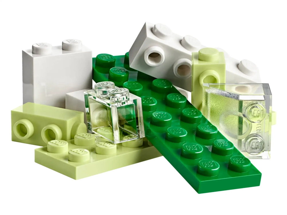 Конструктор LEGO Classic 10713 Чемоданчик для творчества