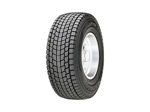 Hankook Tire Dynapro I*Cept RW08 175/80 R16 91Q