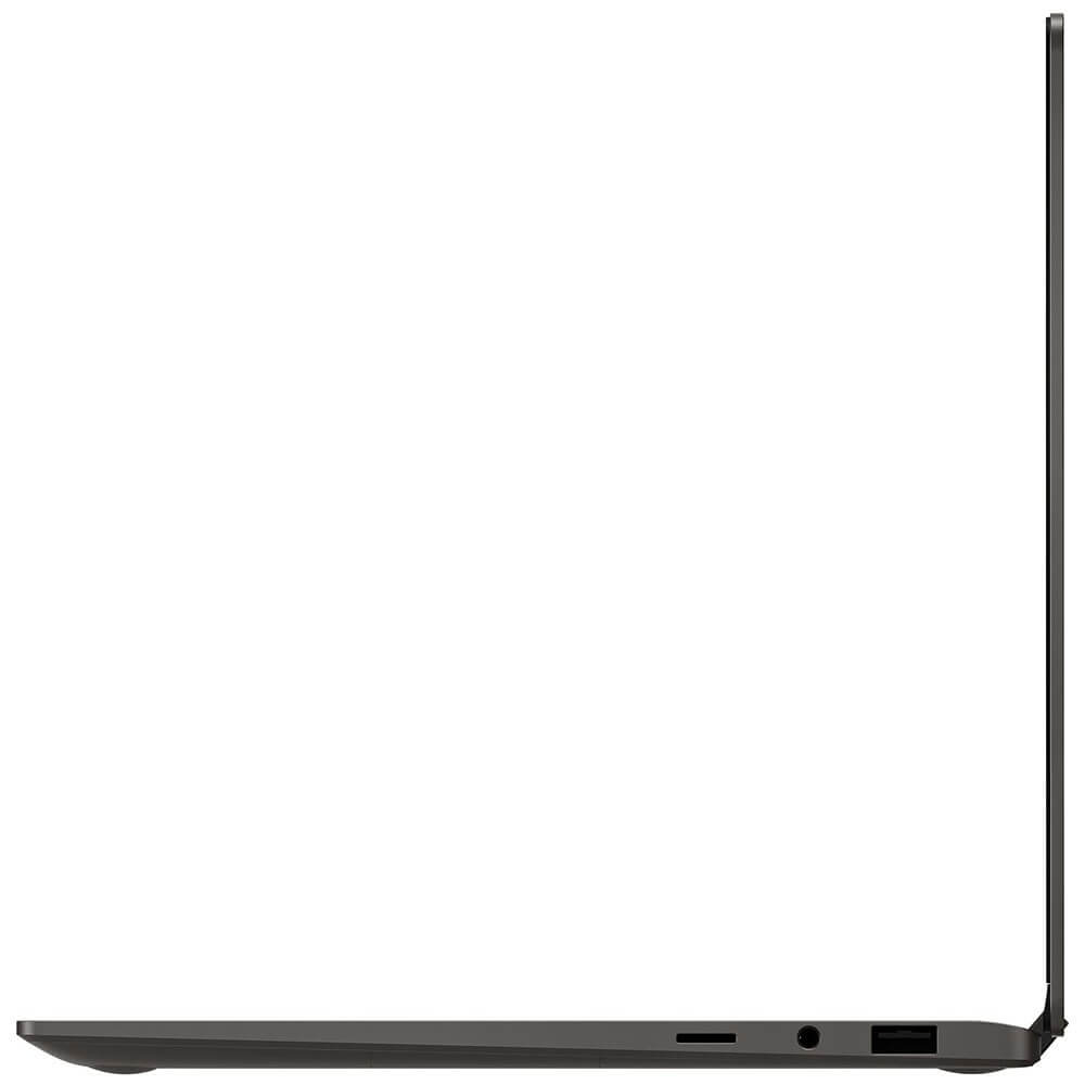 Ноутбук Samsung Galaxy book 3 NP730 (NP730QFG-LA1IN)
