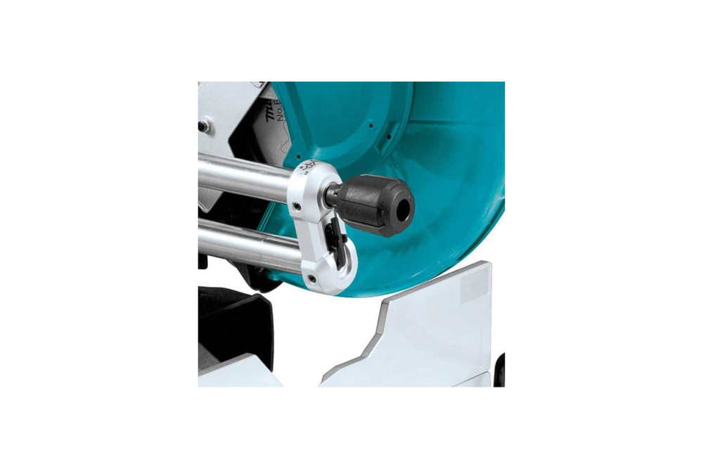 Торцовочная пила Makita LS1219L