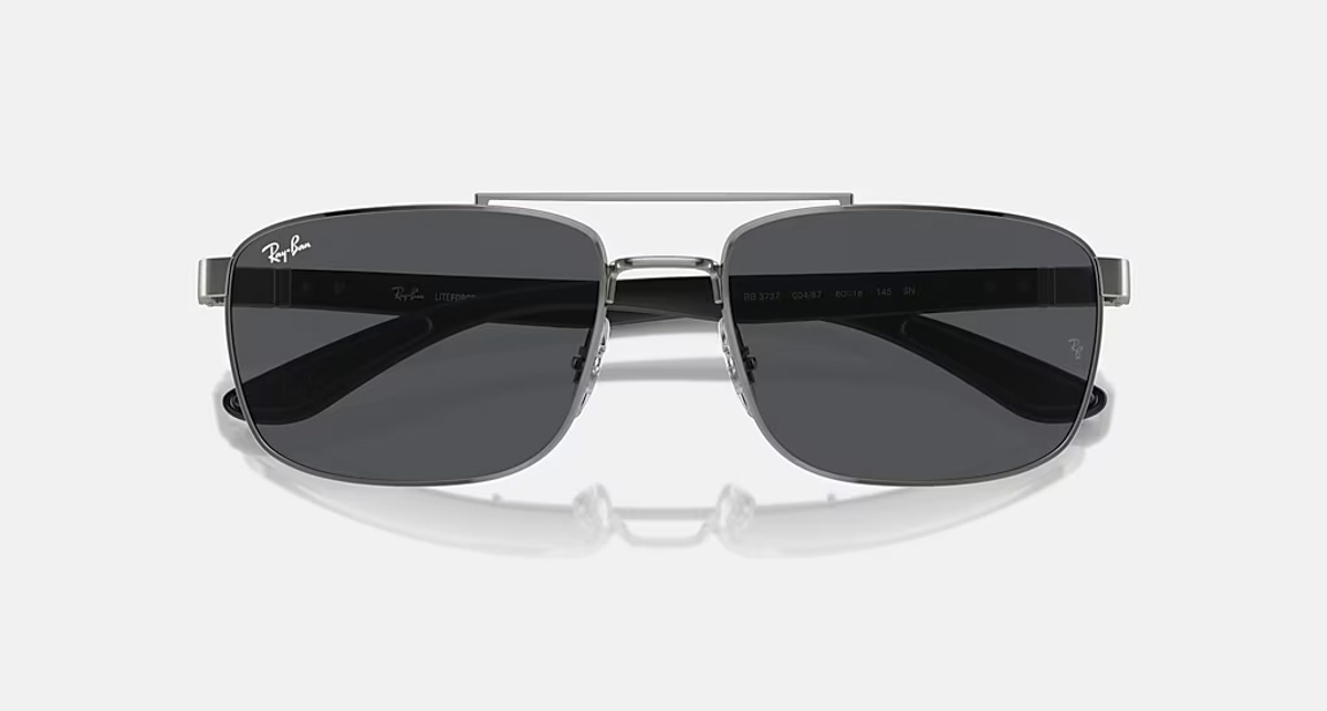 RAY-BAN RB3737 004/87