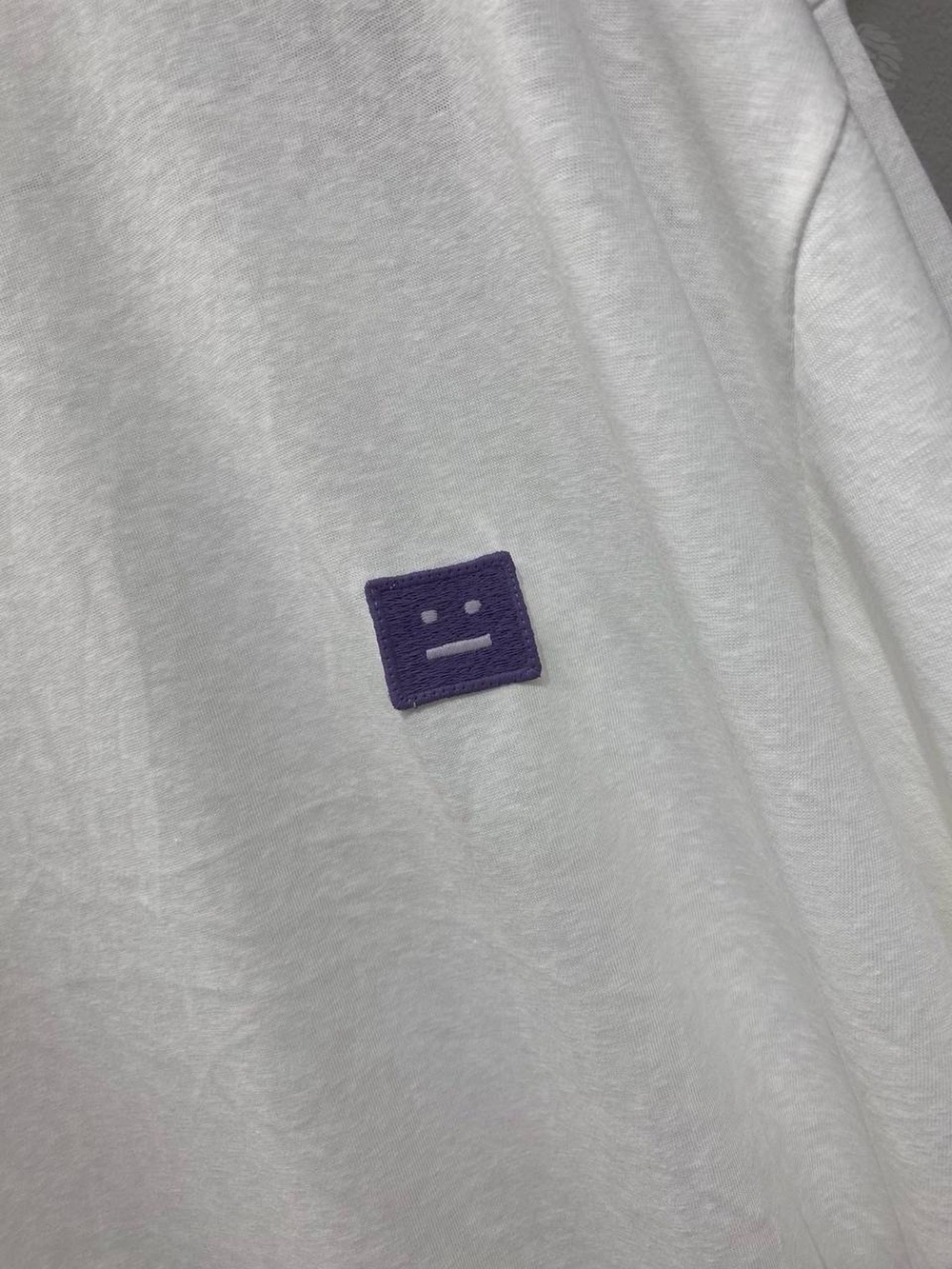 Лонгслив Acne Studios
