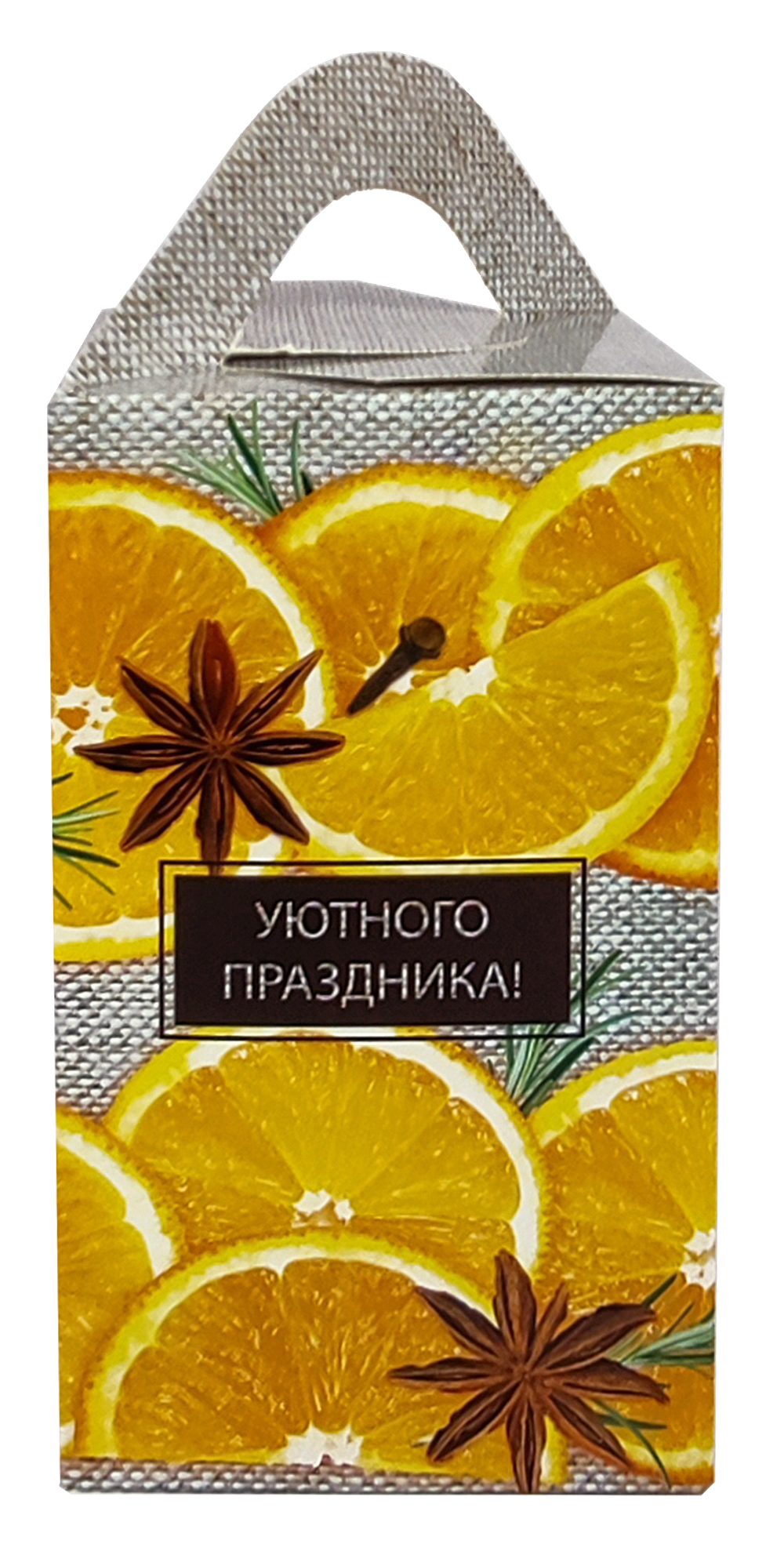 ДВОЙНОЙ ШОКОЛАД