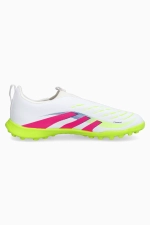 Сороконожки adidas Predator League LL TF Junior - размер 38 2/3 FR