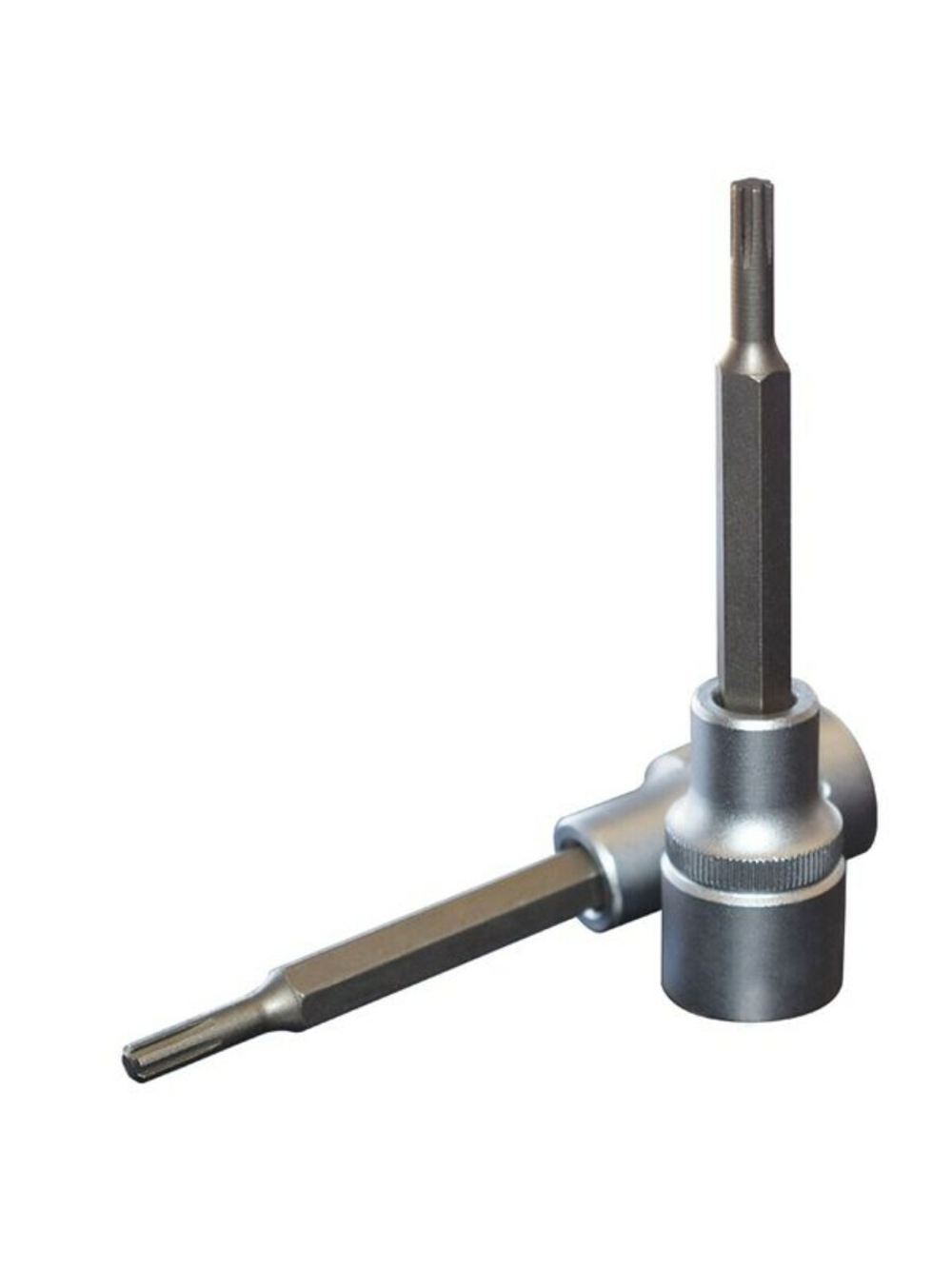 Головка бита Ribe М9 1/2''(L-100мм) Forsage F-34910009