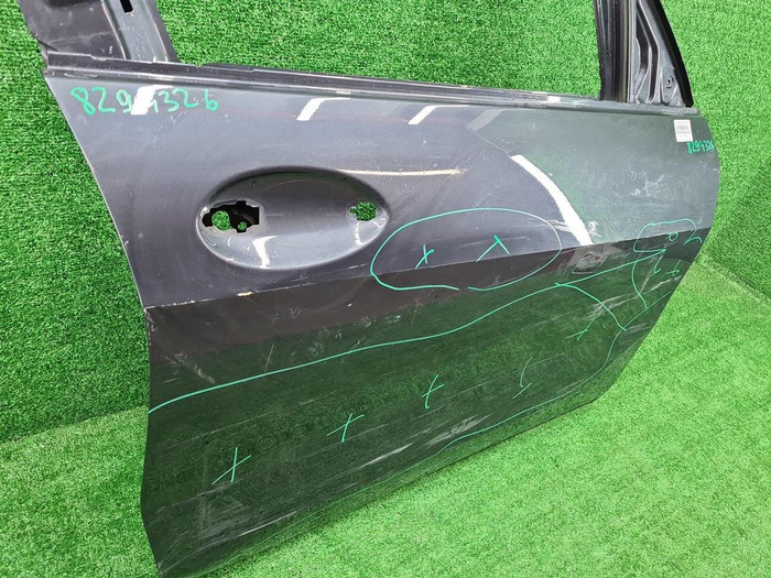 Дверь передняя правая BMW X7 G07 (2019-н.в.)