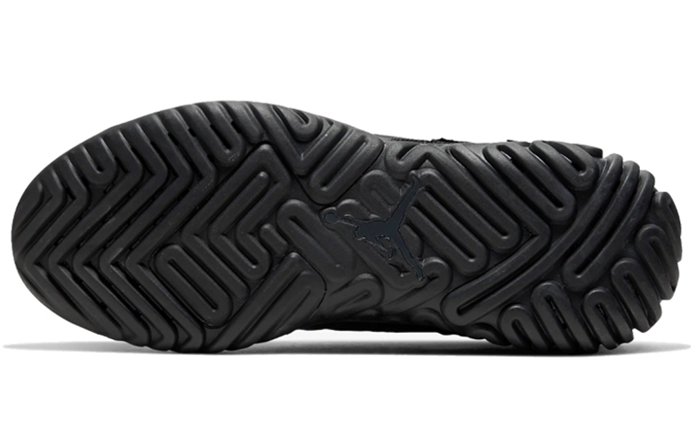 Air Jordan Proto React Z "Anthracite"