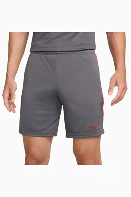 Шорты Nike Dri-FIT Academy - серый