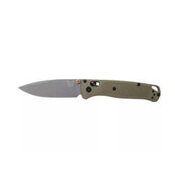 Нож складной Benchmade Bugout Ranger Green