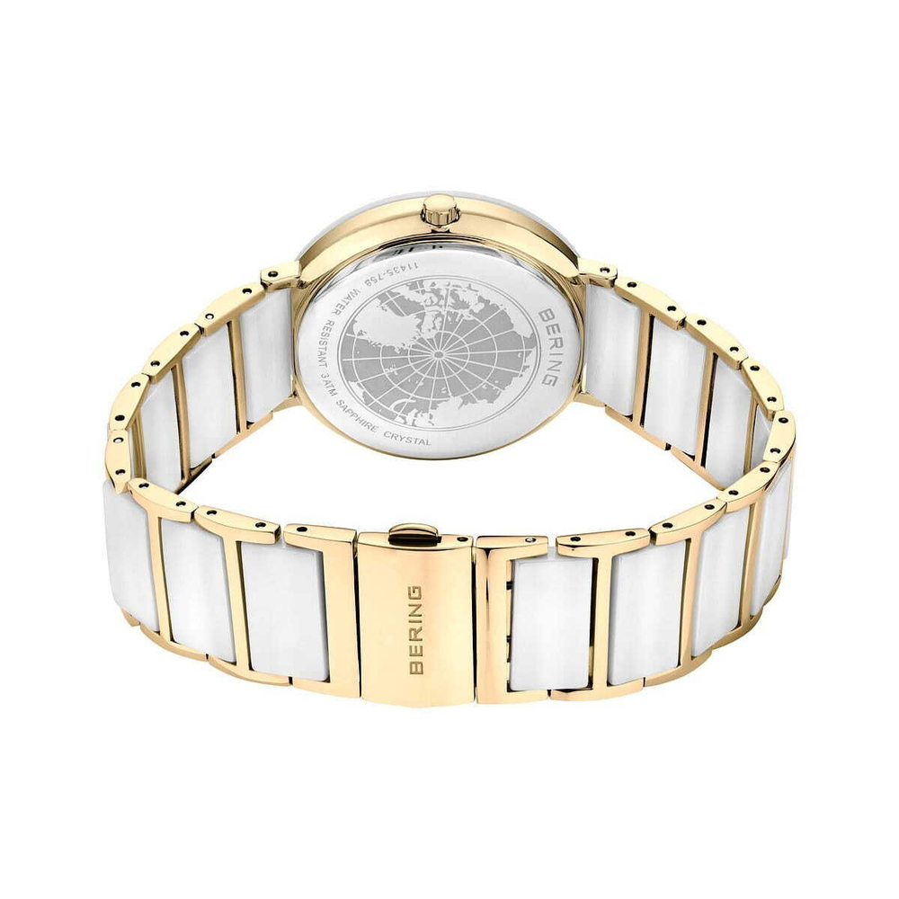 Женские наручные часы Bering 11435-758
