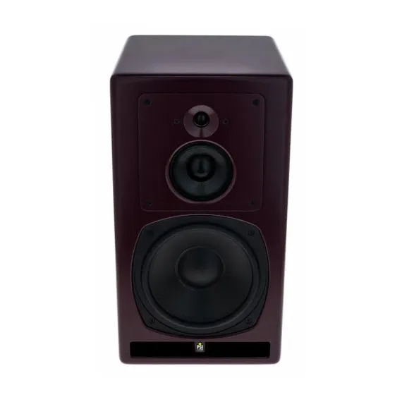 PSI Audio A25-Ms Red